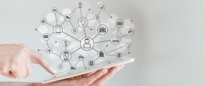 Internet of the Future