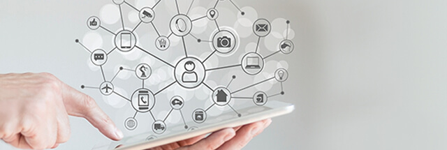 Internet of the Future