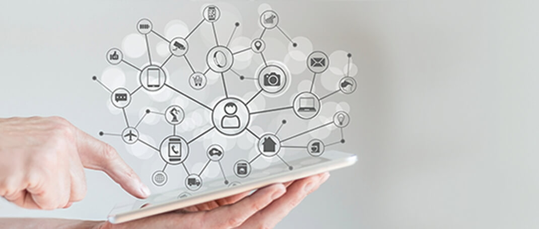 Internet of the Future