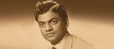 Harish Mahindra