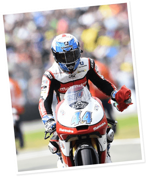 Moto3