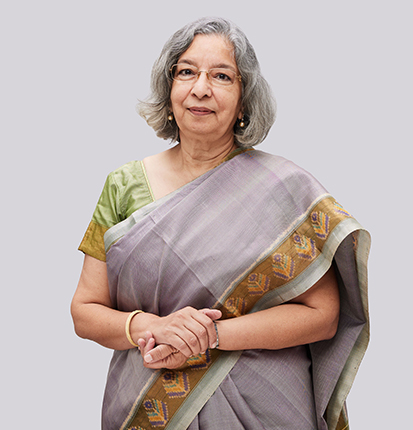 Ms. Shikha Sharma - Independent Director