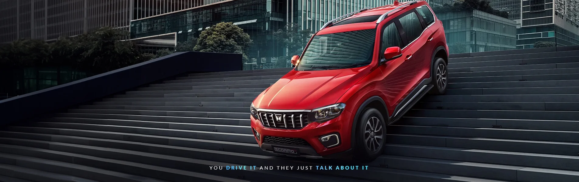 Mahindra Group - Battista Electric Vehicle Car