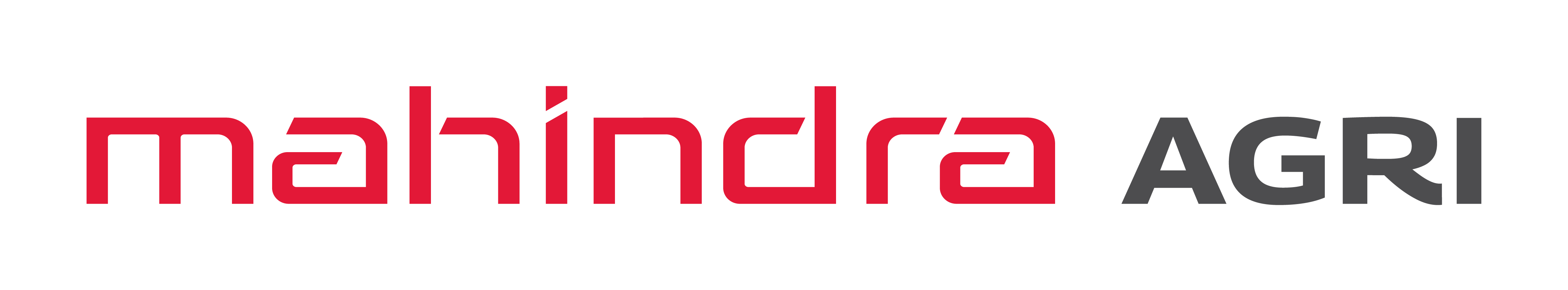 Mahindra Agri Logo