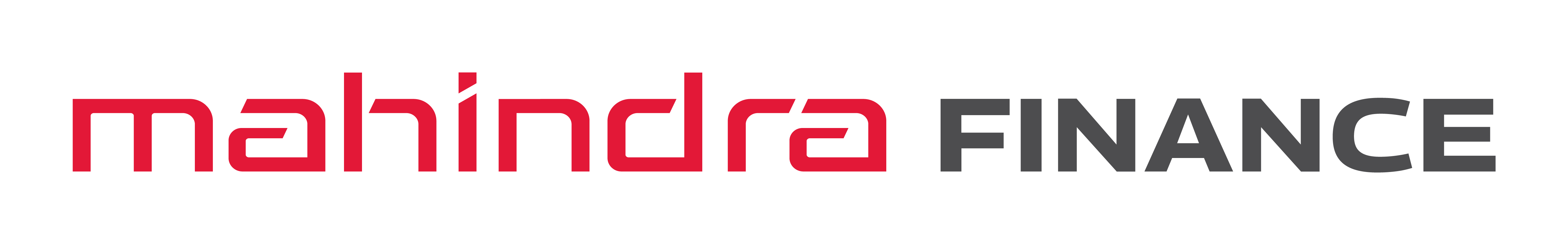 Mahindra Finance Logo