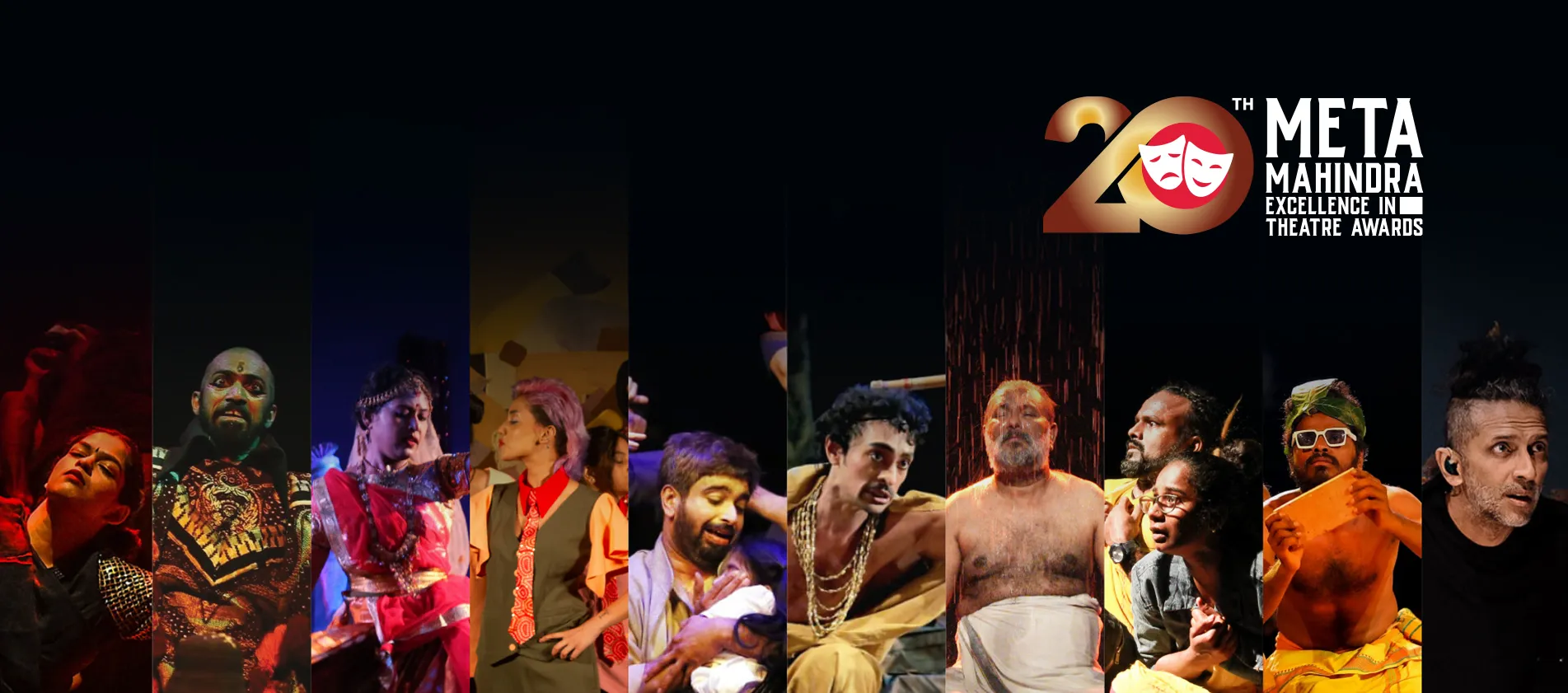 Mahindra META Banner