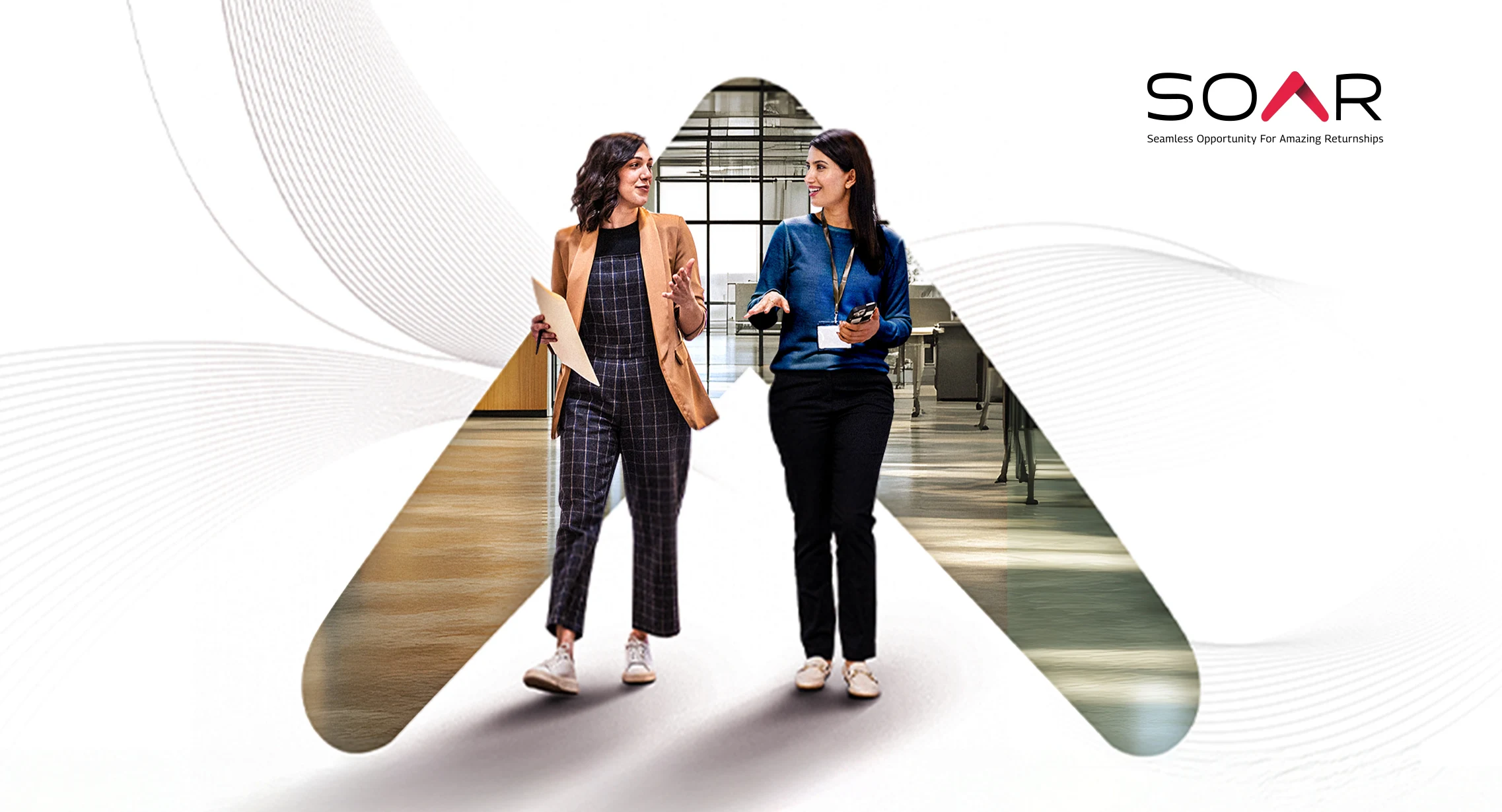 Mahindra Group - Women at Mahindra