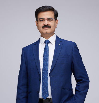 President - Aerospace & Defence, Trucks, Buses & CE