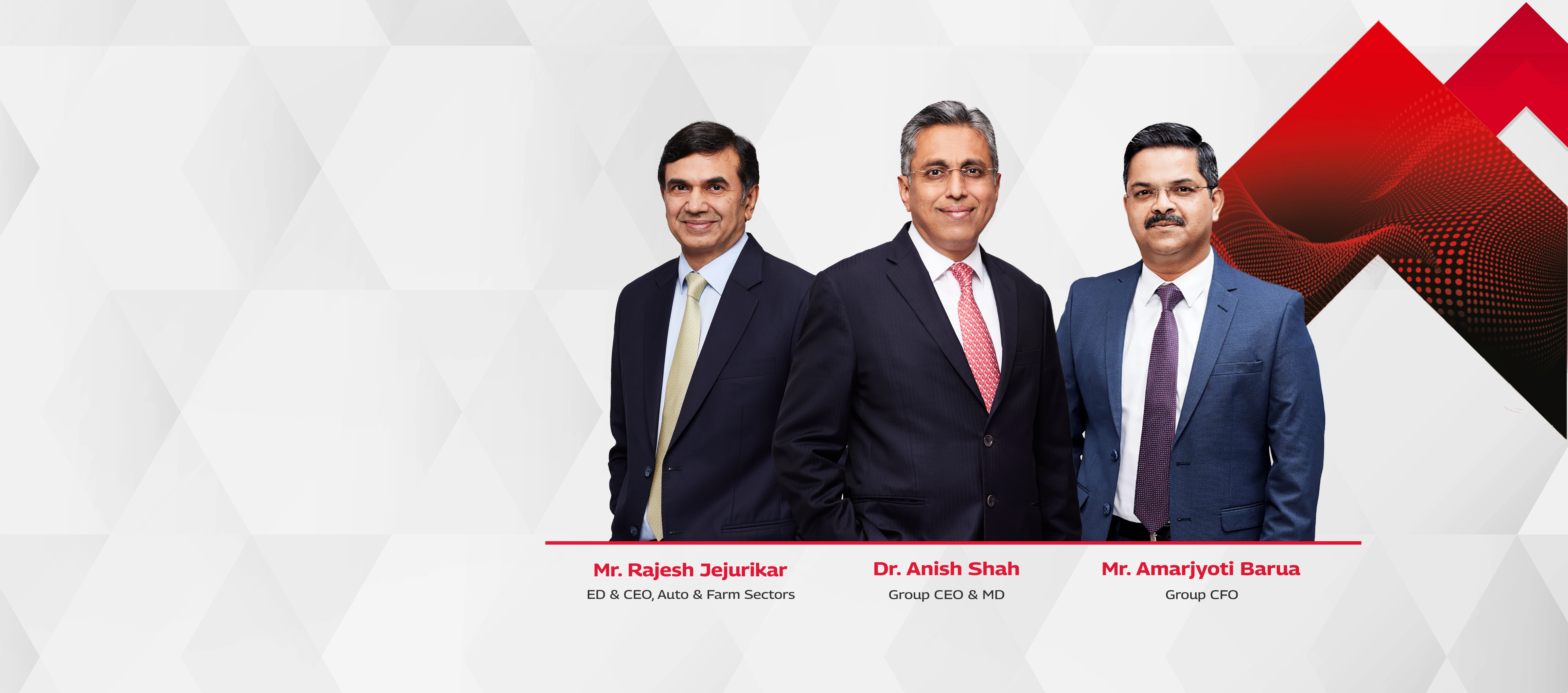 Analyst Meet