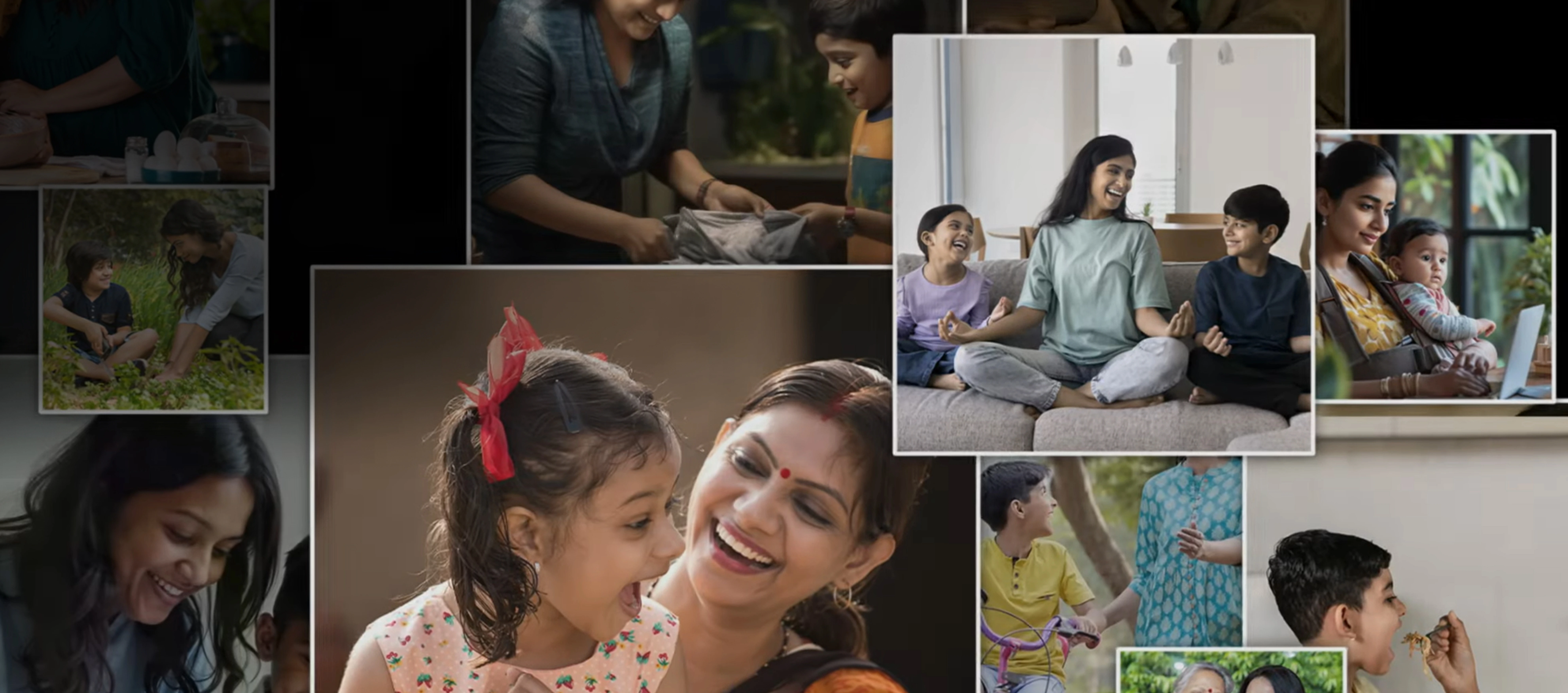 Mahindra_Mothers