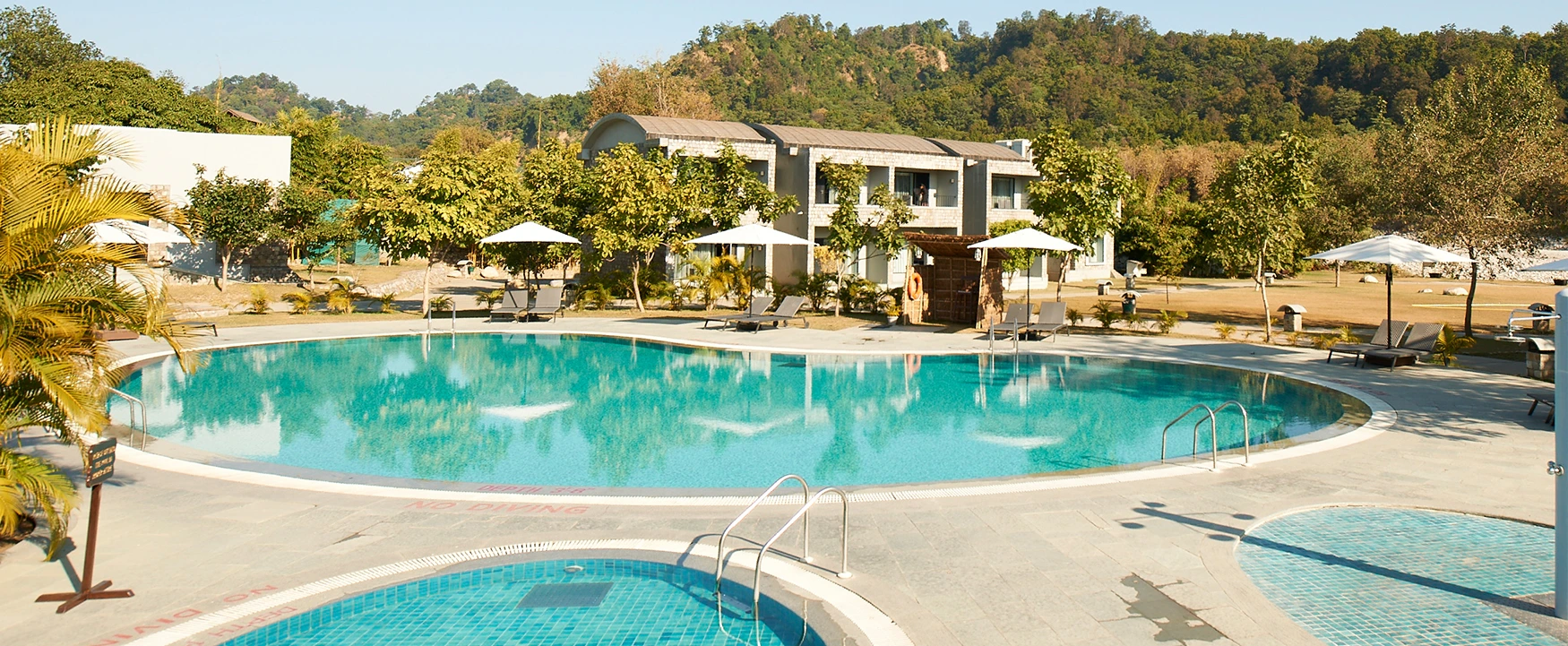 Mahindra Group - Mahindra Hospitality