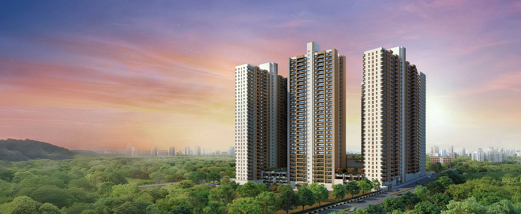 Mahindra Group - Mahindra Real Estate