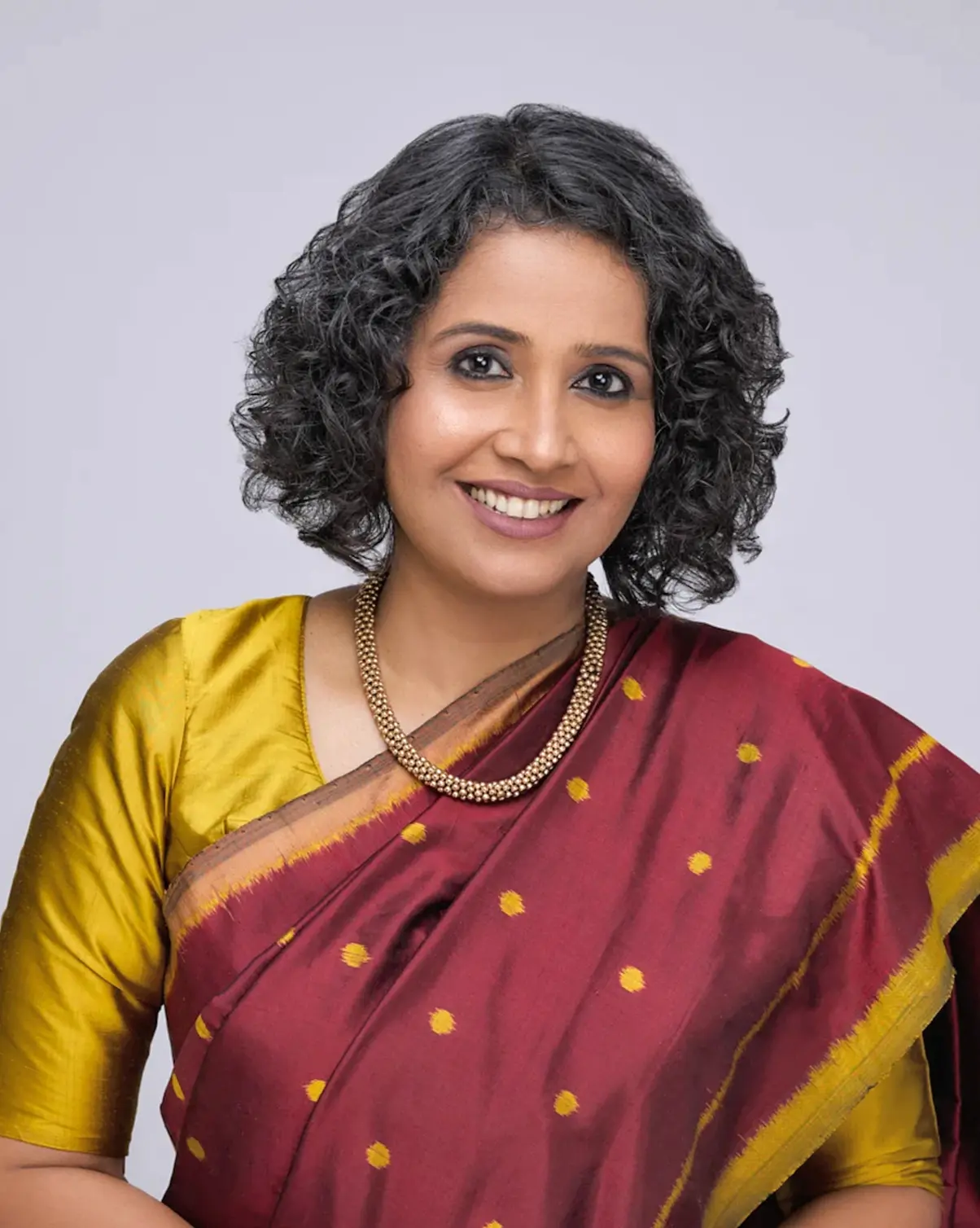 Ms. Asha Kharga, Chief Customer Officer - Mahindra Holidays & Resorts Limited