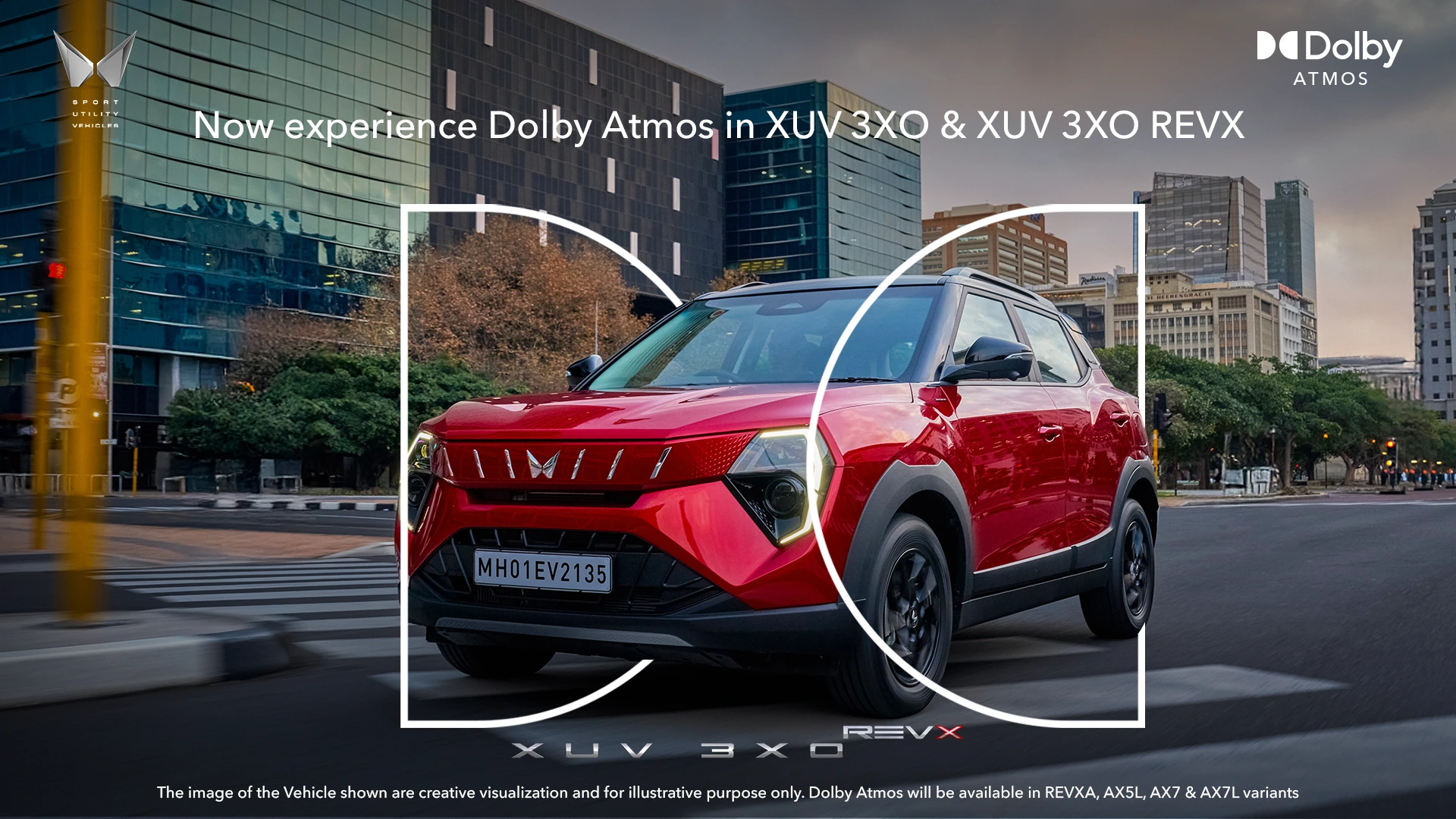 Dolby Atmos