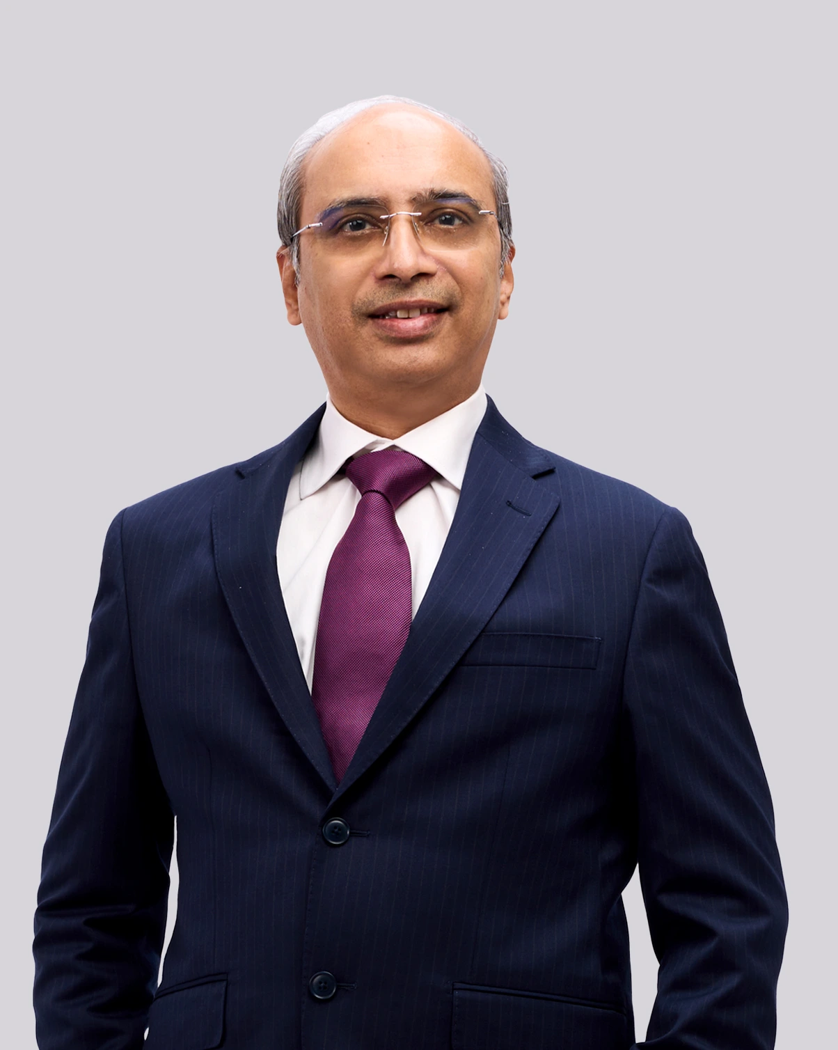 Mahindra Group - Mahindra Future Group of Leaders
