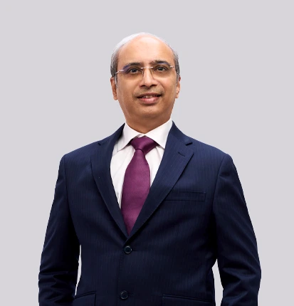 Mahindra Group - Mahindra Future Group of Leaders