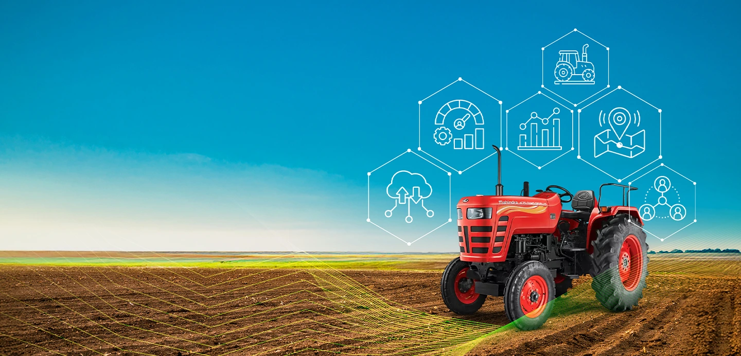 Mahindra AI