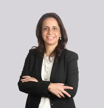Ms. Samina Hamied 