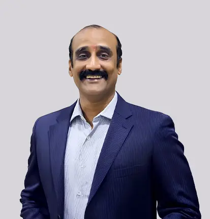 Mr. M.P. Vijay Kumar 