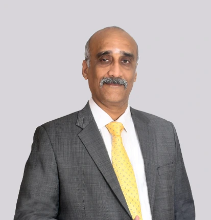 Mr. M.P. Vijay Kumar