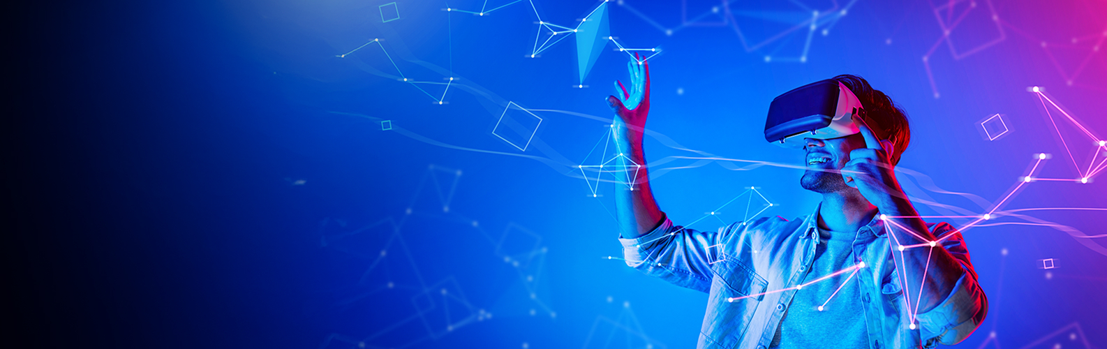 Leveraging AI & Innovation