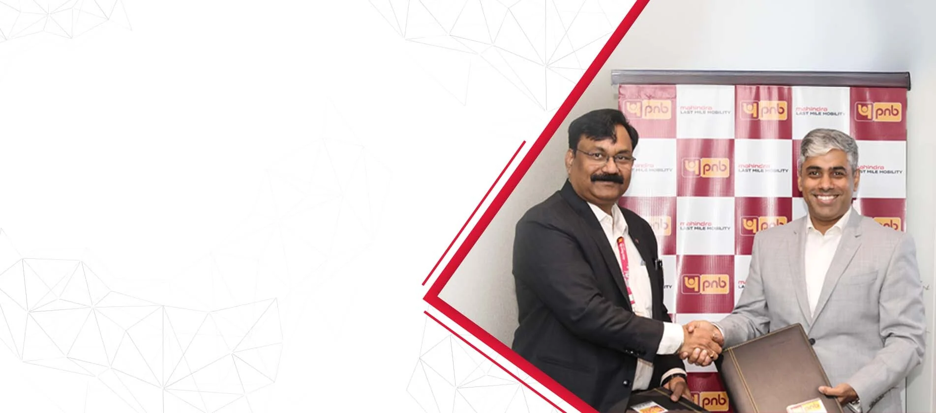 MLMML & PNB Announce Partnership