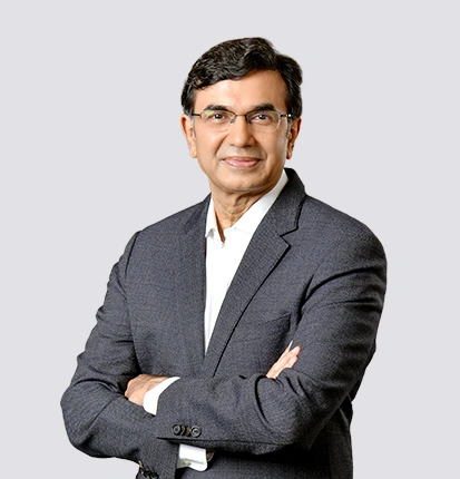 Mr. Rajesh Jejurikar, Executive Director and CEO of Auto and Farm Sectors at Mahindra Group
