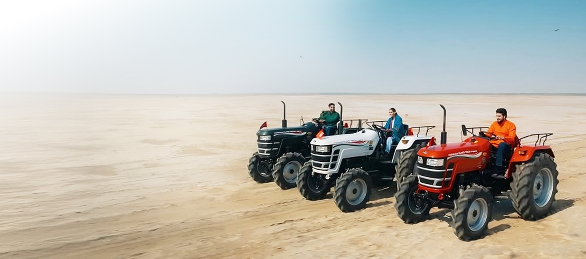 Mahindra Auto sells 39,399 SUVs & total volumes of 75,901 in August 2025