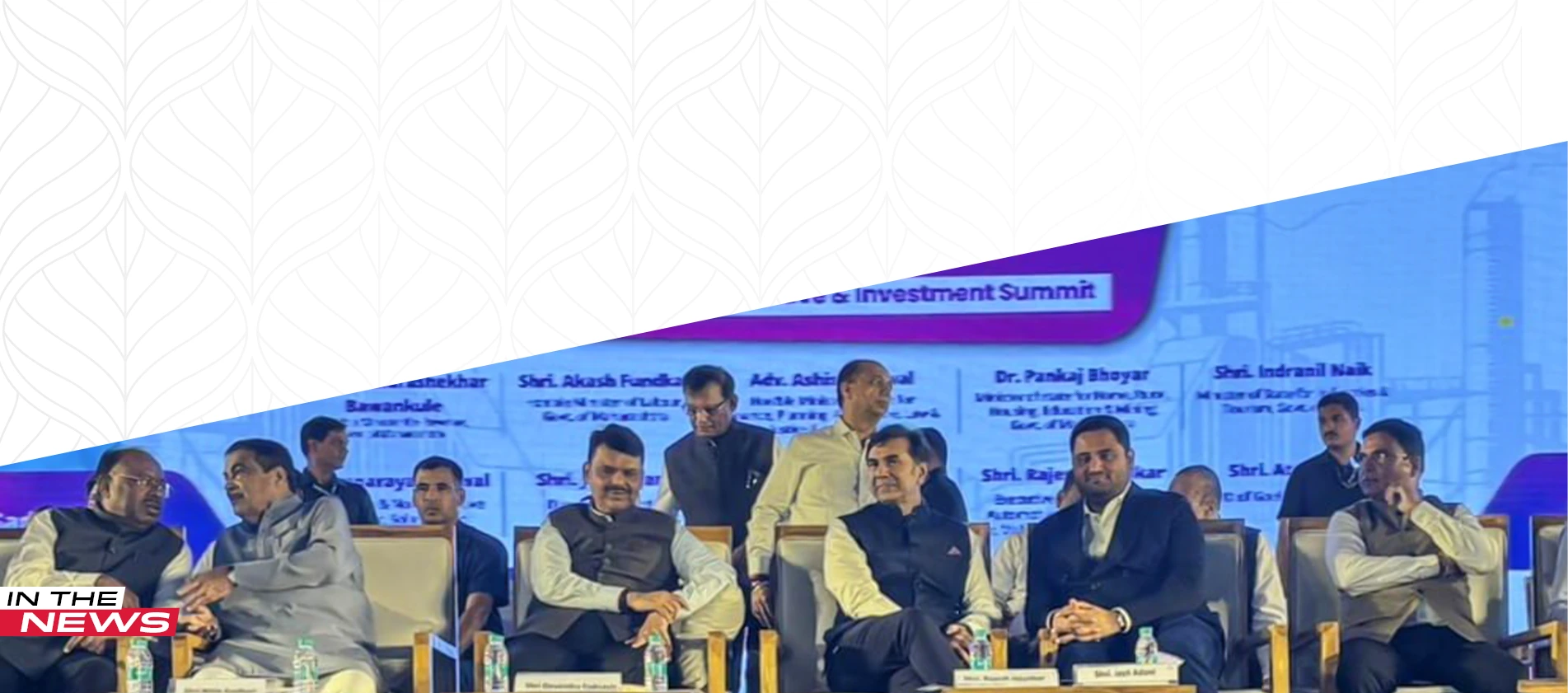 MAHINDRA UNVEILS LARGEST INTEGRATED FACILITY