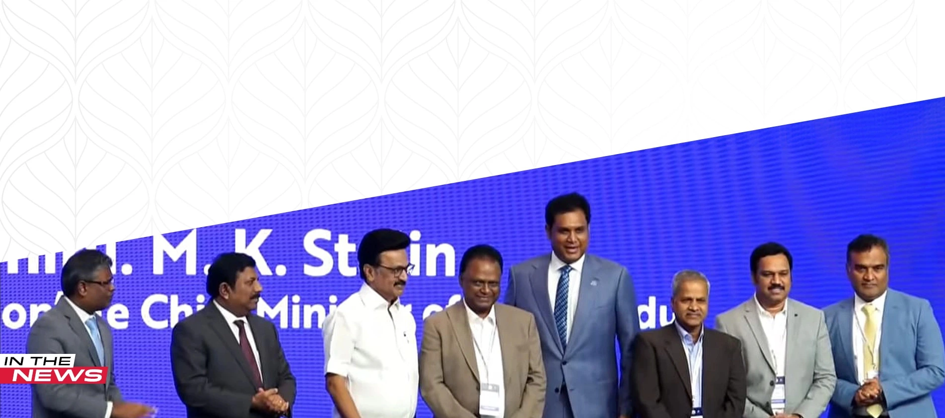 EXPANSION OF MAHINDRA RESEARCH VALLEY