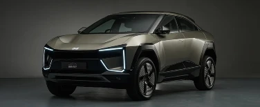 Mahindra Group - Mahindra Thar SUV