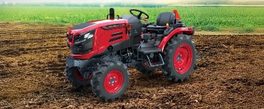 Mahindra Group - Mahindra Farm Equipment