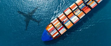 Mahindra Group - Third Party Logistics Services