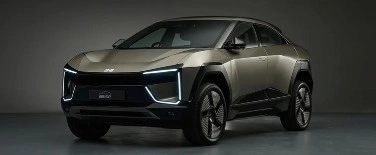 Mahindra Group - Mahindra Thar SUV