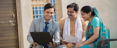 Mahindra Group - Mahindra & Mahindra Financial Services