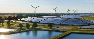 Mahindra Group - Mahindra Solar