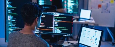 Mahindra Group - Technology Solutions