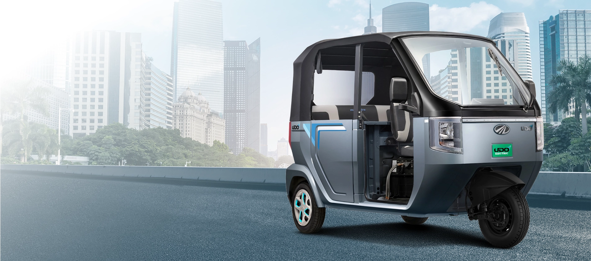 Mahindra Aerospace recognised amongst Top-4 Most Advanced Manufacturing Sites