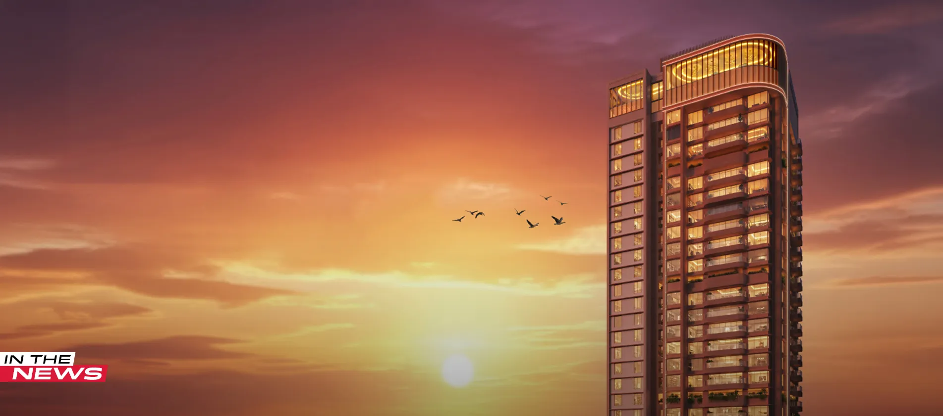 Mahindra Lifespaces Launches Mahindra Beaconhill