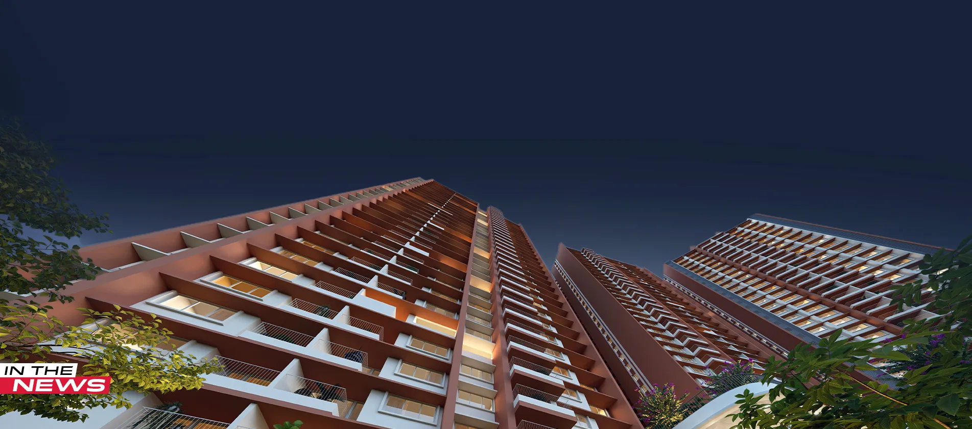 Mahindra Lifespaces Launches Codename Sanctum