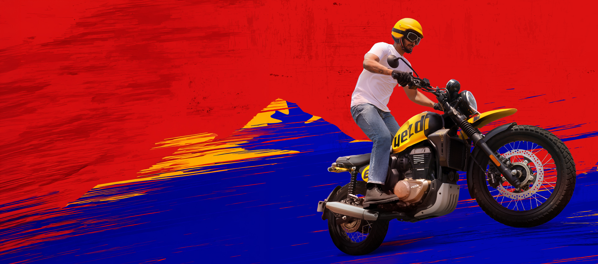 Yezdi Scrambler 2026