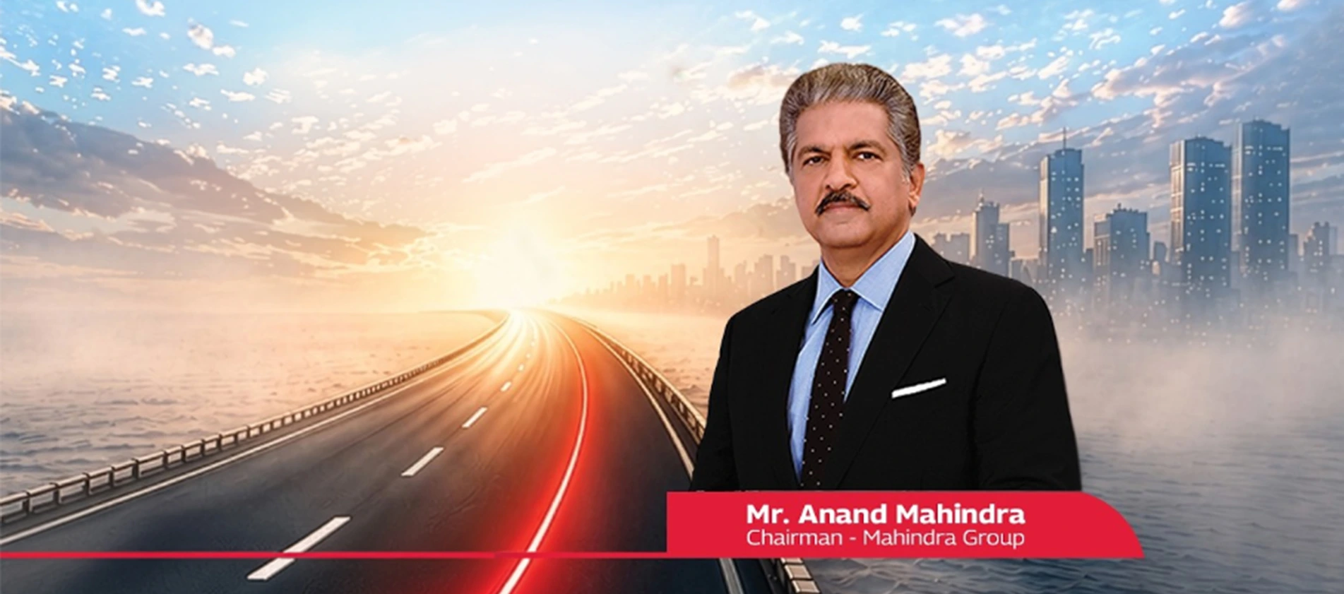 Dr. Anish Shah named business leader of the year.