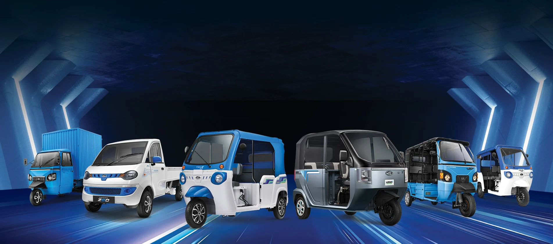 Mahindra Q1 & FY27 Results