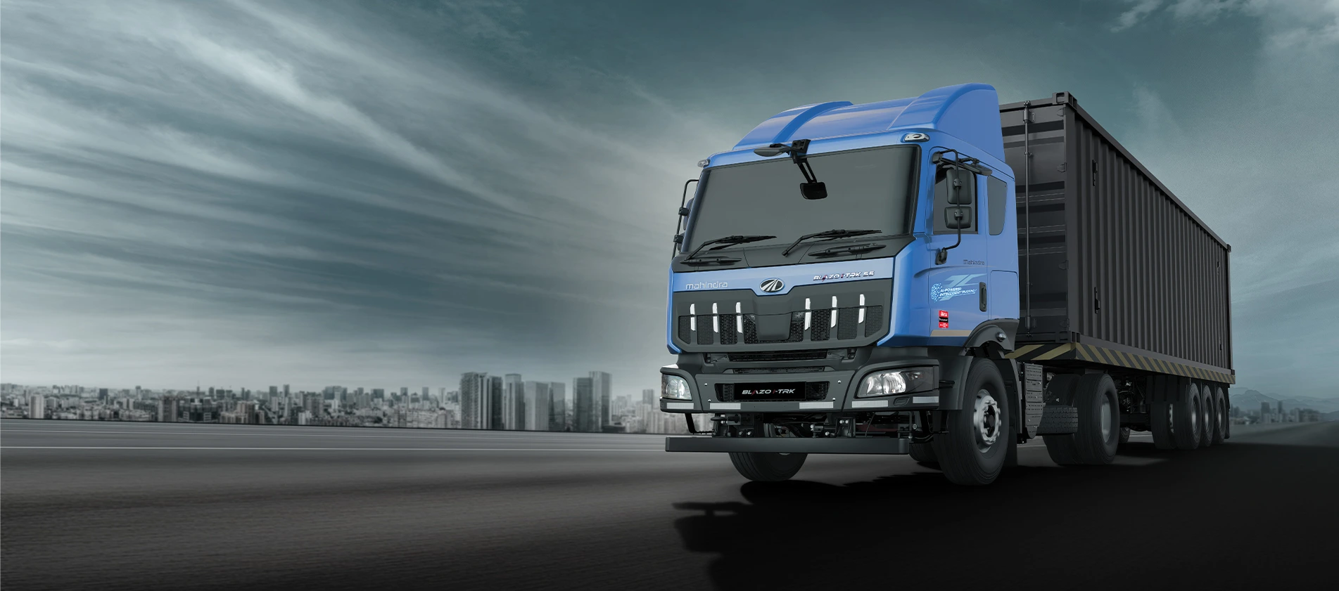 Mahindra Q1 & FY27 Results