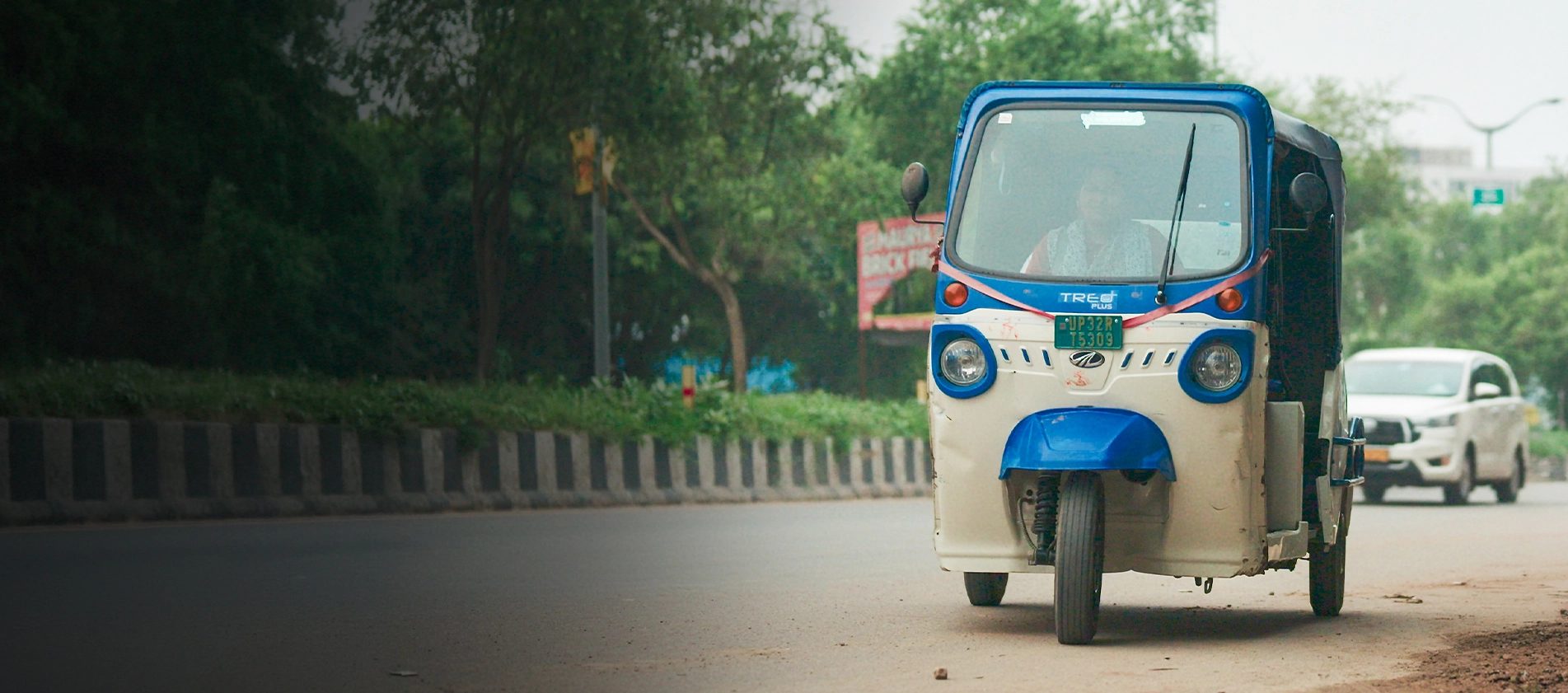 Mahindra Last Mile Mobility Recognized as Earthshot Prize 2026 Finalist