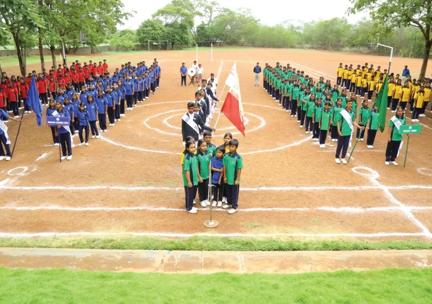 Mahindra Academy Zaheerabad Photo