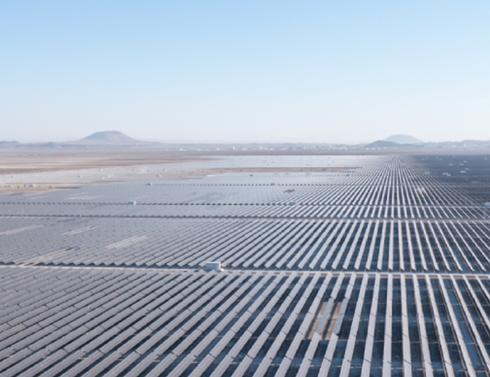 Mahindra & Ontario Teachers Co-Sponsor India’s Largest Renewable InvIT