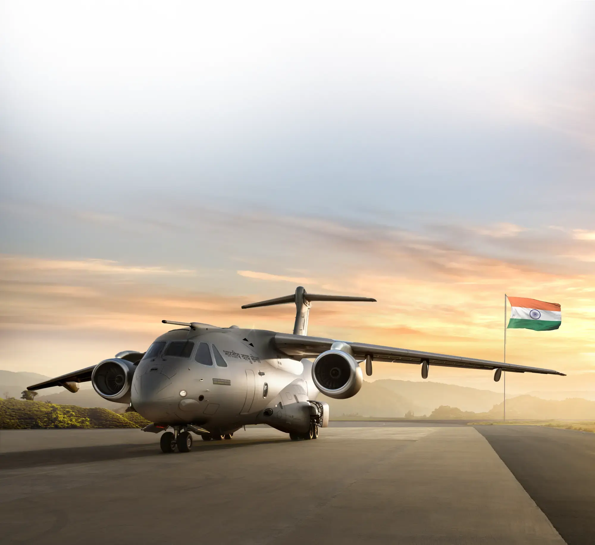 Embraer and Mahindra Group Advance Localization Strategy in India with Planned C-390 Millennium MRO Capability