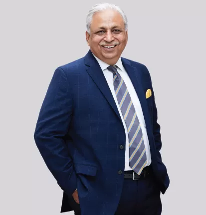 Mr. C.P. Gurnani - MD & CEO, Tech Mahindra