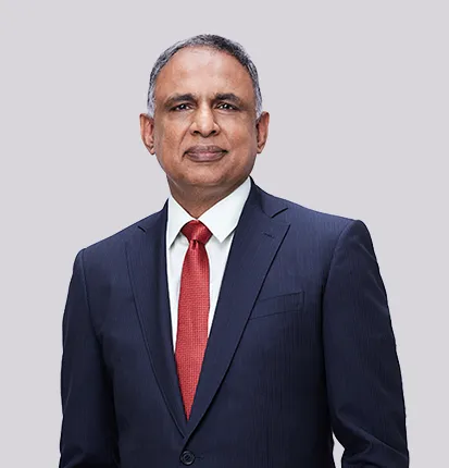 Lakshmanan Chidambaram